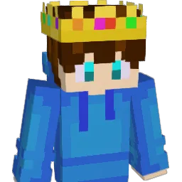 blooh___ Minecraft avatar bust