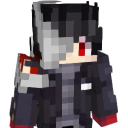 bloomedflour's Minecraft skin