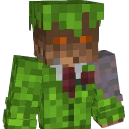 bloomscreen's Minecraft skin