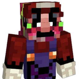 blooptheminer's Minecraft skin