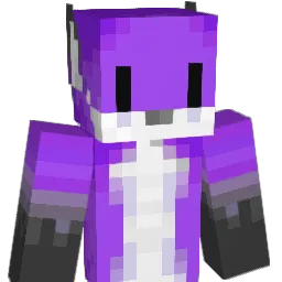 blootitan Minecraft avatar bust