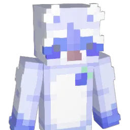 blopblop111123 Minecraft avatar bust