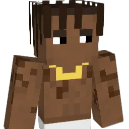 blopms's Minecraft skin