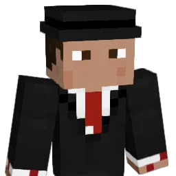 blorva's Minecraft skin