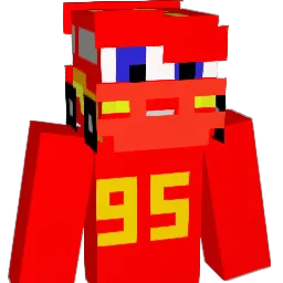 blosky1 Minecraft avatar bust
