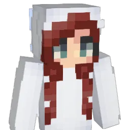 blossomsound Minecraft avatar bust