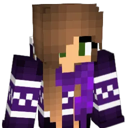 blotekont013 Minecraft avatar bust