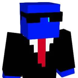 blovi4 Minecraft avatar bust
