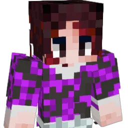 blowhole123 Minecraft avatar bust
