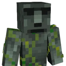 blowitch0 Minecraft avatar bust