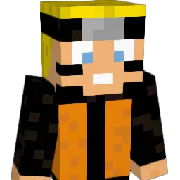 bloxkid43507 Minecraft avatar bust