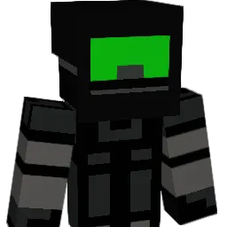 bloxmaster5000's Minecraft skin