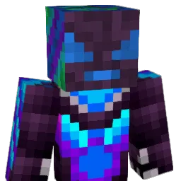 bloxx88 Minecraft avatar bust