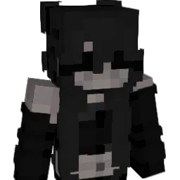 blqckbear's Minecraft skin