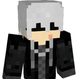 blsfan69 Minecraft avatar bust