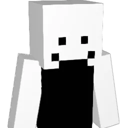 blss_b's Minecraft skin