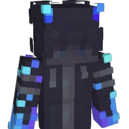 bltz74 Minecraft avatar bust