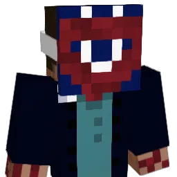 blu3pr1ntMC's Minecraft skin