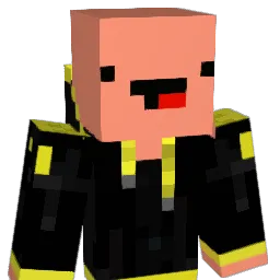 blu833's Minecraft skin