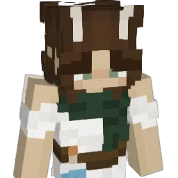 bluaster's Minecraft skin