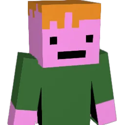 blubb88's Minecraft skin