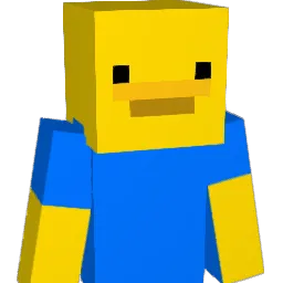 blubbt3rfisch Minecraft avatar bust