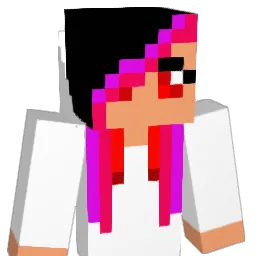blubeck1 Minecraft avatar bust