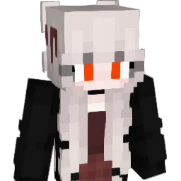 blubs3351 Minecraft avatar bust