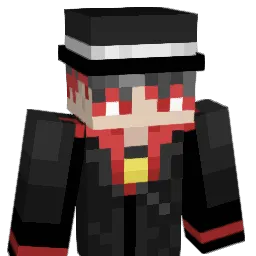 bluce22550811 Minecraft avatar bust