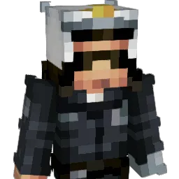 bludsweatsaliva's Minecraft skin