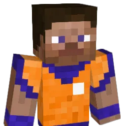blueLOLOL's Minecraft skin