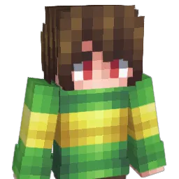 blue___bird's Minecraft skin