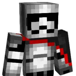 blue_beta2016's Minecraft skin