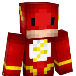 blue_diamonds1 Minecraft avatar bust
