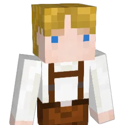 blue_jay_bear Minecraft avatar bust
