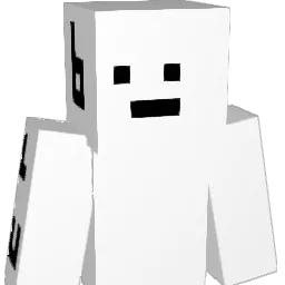 blue_lxx Minecraft avatar bust