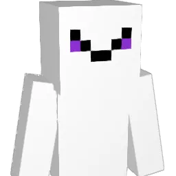 blueacer's Minecraft skin