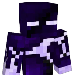 blueash250 Minecraft avatar bust