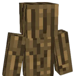 bluebird4326 Minecraft avatar bust