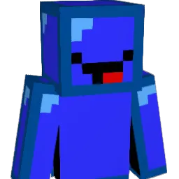 blueboy6252 Minecraft avatar bust