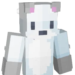 bluecreeper773 Minecraft avatar bust