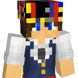 bluecrusher74
