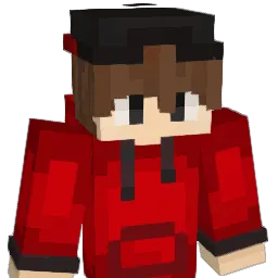 bluedino1015 Minecraft avatar bust