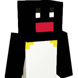 blueeee2 Minecraft avatar bust
