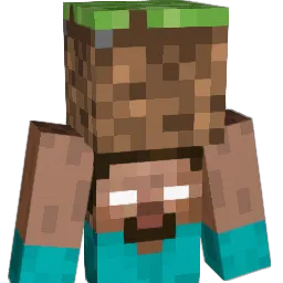 blueeskimo17 Minecraft avatar bust