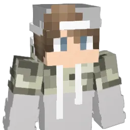bluefire55's Minecraft skin