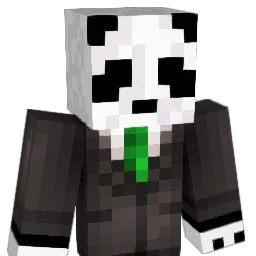 bluejay0804 Minecraft avatar bust