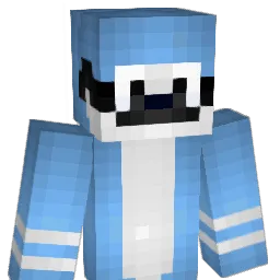 bluejay31 Minecraft avatar bust