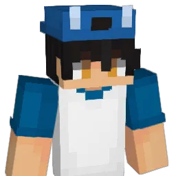 bluejayed's Minecraft skin