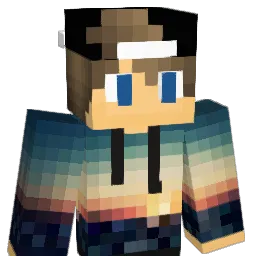 blueman12's Minecraft skin